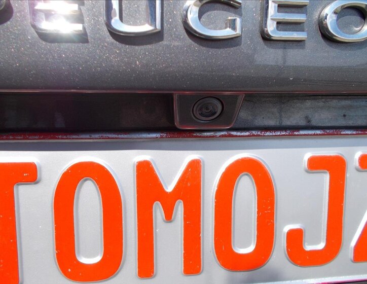 Peugeot Traveller MPV 2,0 l 130 kw