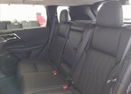 Mitsubishi Outlander SUV / Terénní 2,4 l 225 kw