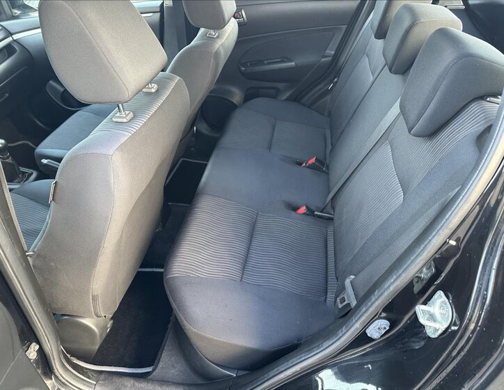 Suzuki Swift Hatchback 1,2 l 69 kw