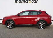 Alfa Romeo Tonale SUV 1,3 l 132 kw