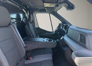 Nissan Interstar Skříň 2,0 l 110 kw