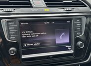 Volkswagen Touran MPV 1,4 l 110 kw