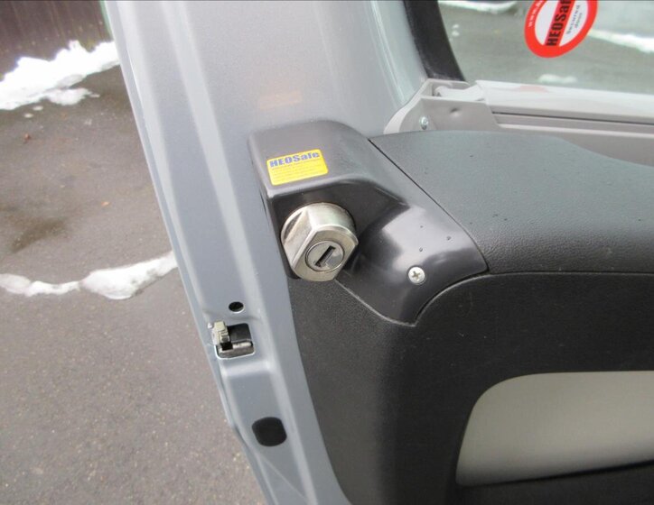 Fiat Ducato Ostatní 2,3 l 109 kw