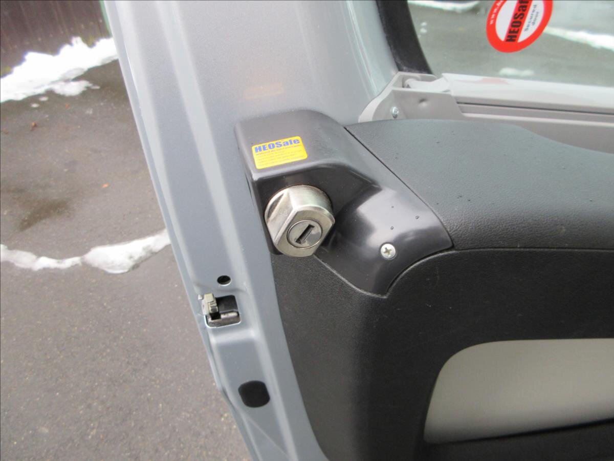 Fiat Ducato Ostatní 2,3 l 109 kw