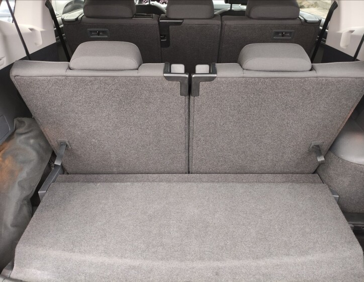 Volkswagen Tiguan Allspace 27