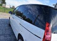 Peugeot 807 MPV 2,0 l 100 kw