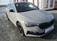 Škoda Scala Hatchback 999,0 81 kw