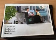 Škoda Octavia 26