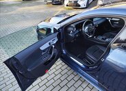 Mercedes-Benz CLA Kombi 2,0 l 110 kw