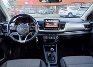 KIA Stonic 15