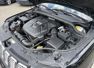 Jeep Grand Cherokee Ostatní 3,0 l 184 kw