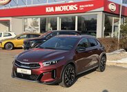 KIA XCeed CUV 1,6 l 110 kw