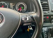 Volkswagen Multivan VAN-Minibus 2,0 l 150 kw