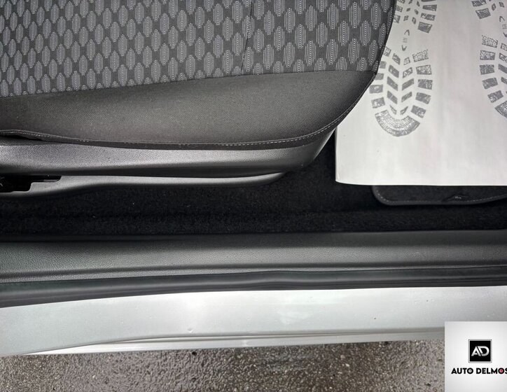 Opel Astra Kombi 1,5 l 90 kw