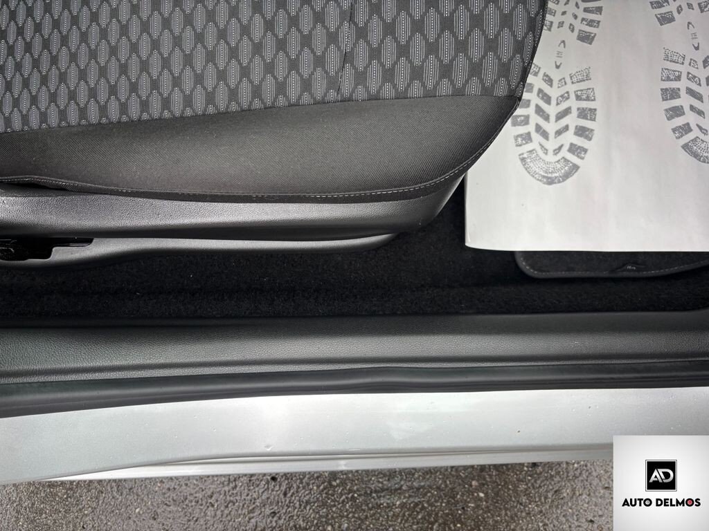 Opel Astra Kombi 1,5 l 90 kw