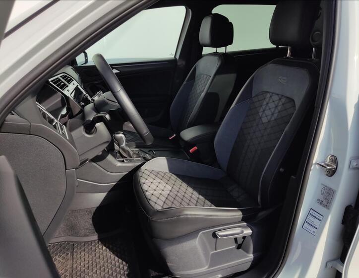 Volkswagen Tiguan Allspace 6