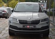 Škoda Karoq 2