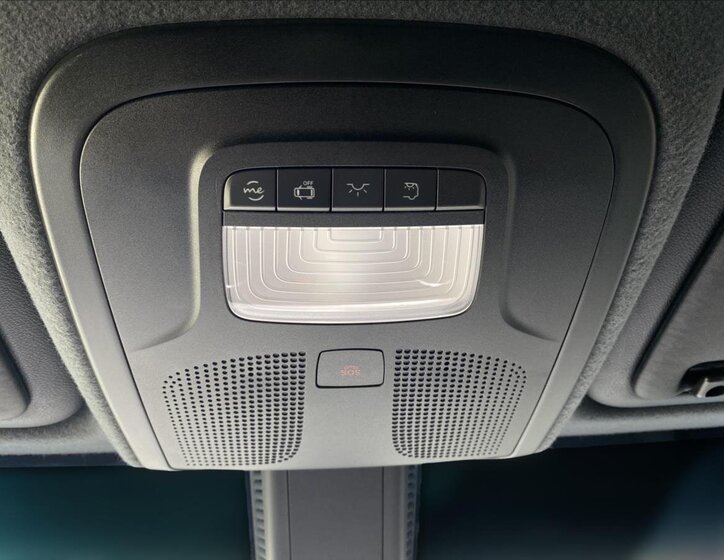 Mercedes-Benz Sprinter Skříň 2,0 l 110 kw