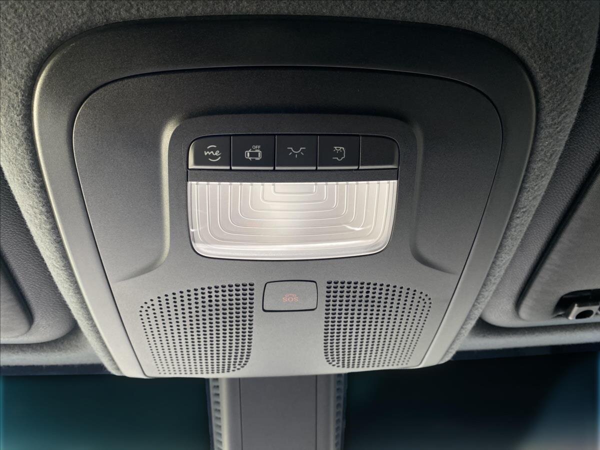 Mercedes-Benz Sprinter Skříň 2,0 l 110 kw