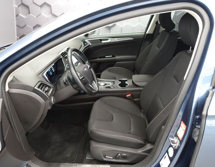 Ford Mondeo Kombi 2,0 l 140 kw