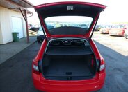 Škoda Octavia Kombi 1,6 l 77 kw