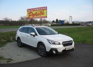 Subaru Outback 2