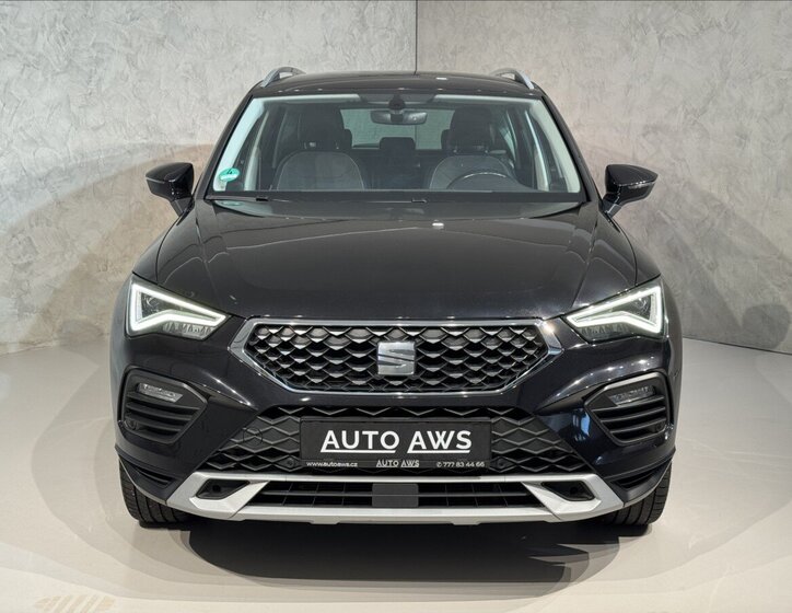 Seat Ateca SUV / Terénní 2,0 l 110 kw