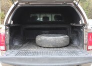 Dodge RAM Pick-up 5,7 l 290 kw