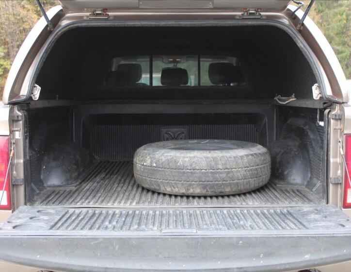 Dodge RAM Pick-up 5,7 l 290 kw