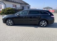 Peugeot 508 Kombi 2,0 l 133 kw