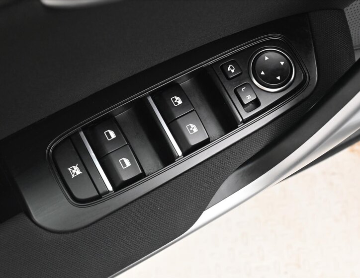 KIA Ceed Kombi 1,5 l 117 kw