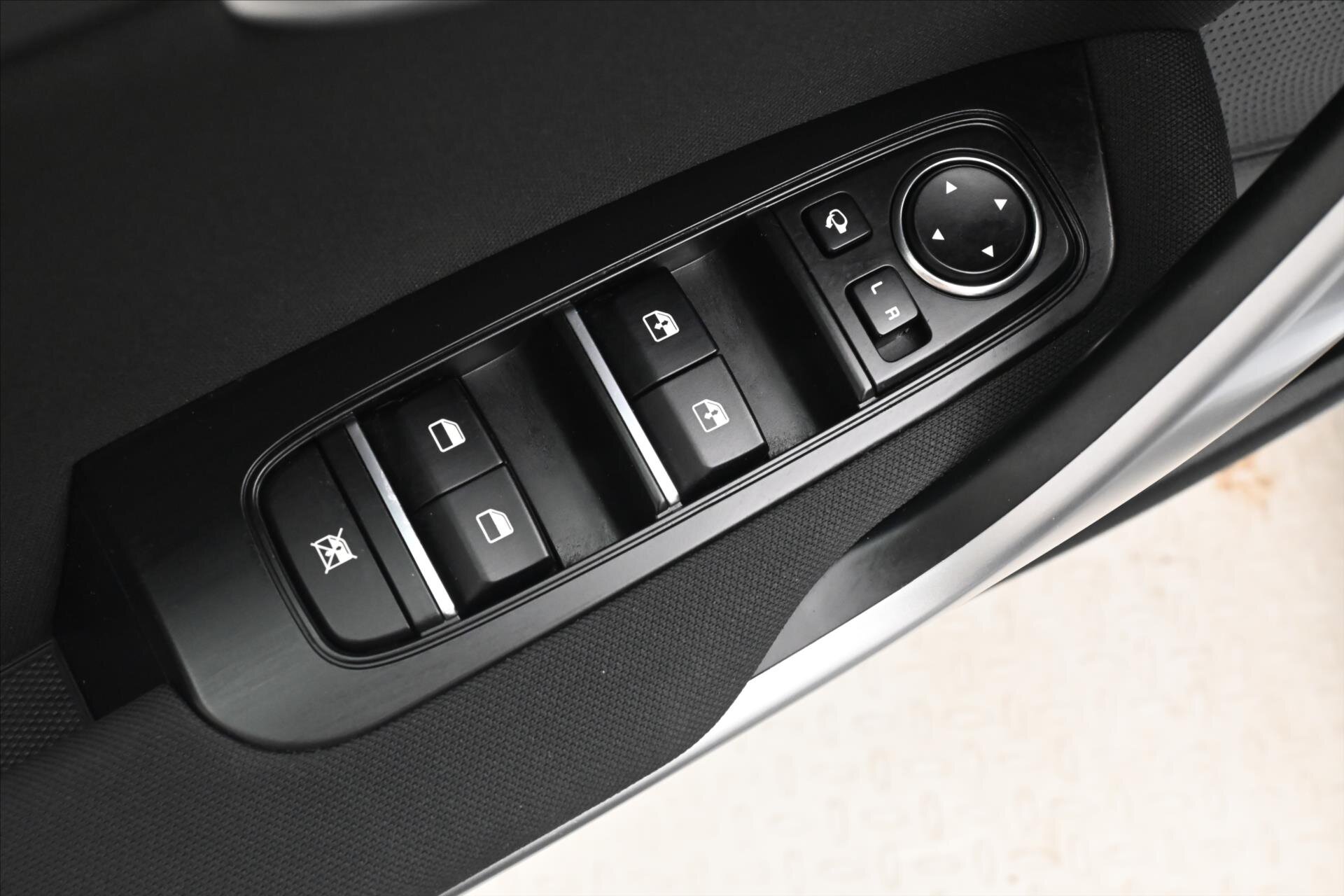 KIA Ceed Kombi 1,5 l 117 kw