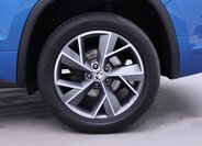 Škoda Kodiaq SUV / Terénní 2,0 l 147 kw