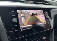 Volkswagen Arteon Kombi 2,0 l 147 kw