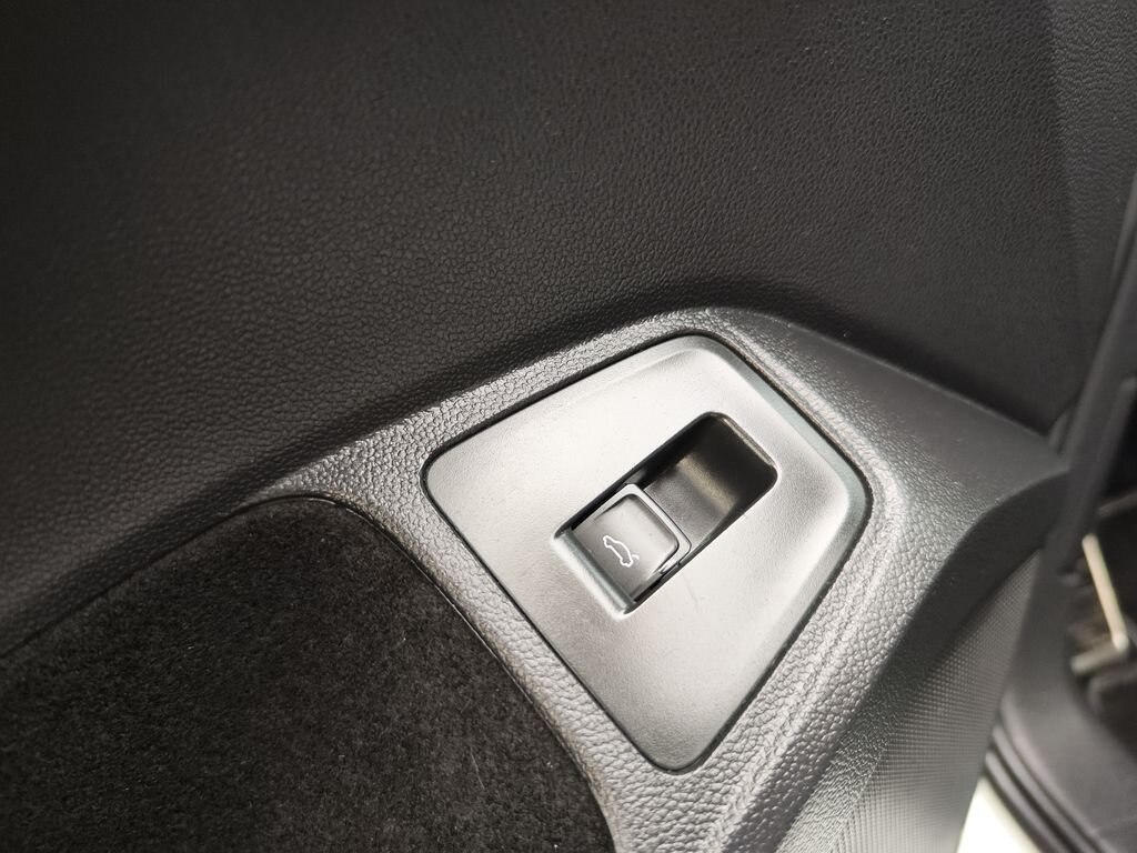 Volkswagen Tiguan SUV 2,0 l 147 kw