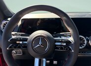 Mercedes-Benz GLB SUV / Terénní 1,5 l 120 kw