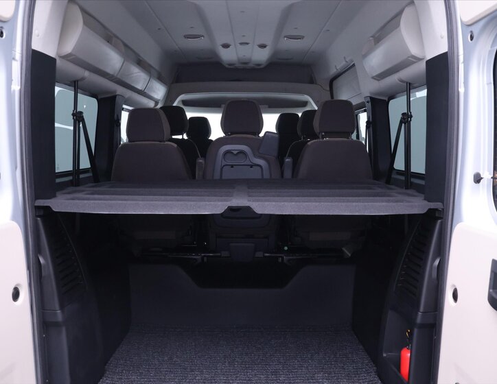 Citroën Jumper Kombi 2,0 l 120 kw