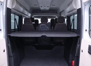 Citroën Jumper Kombi 2,0 l 120 kw