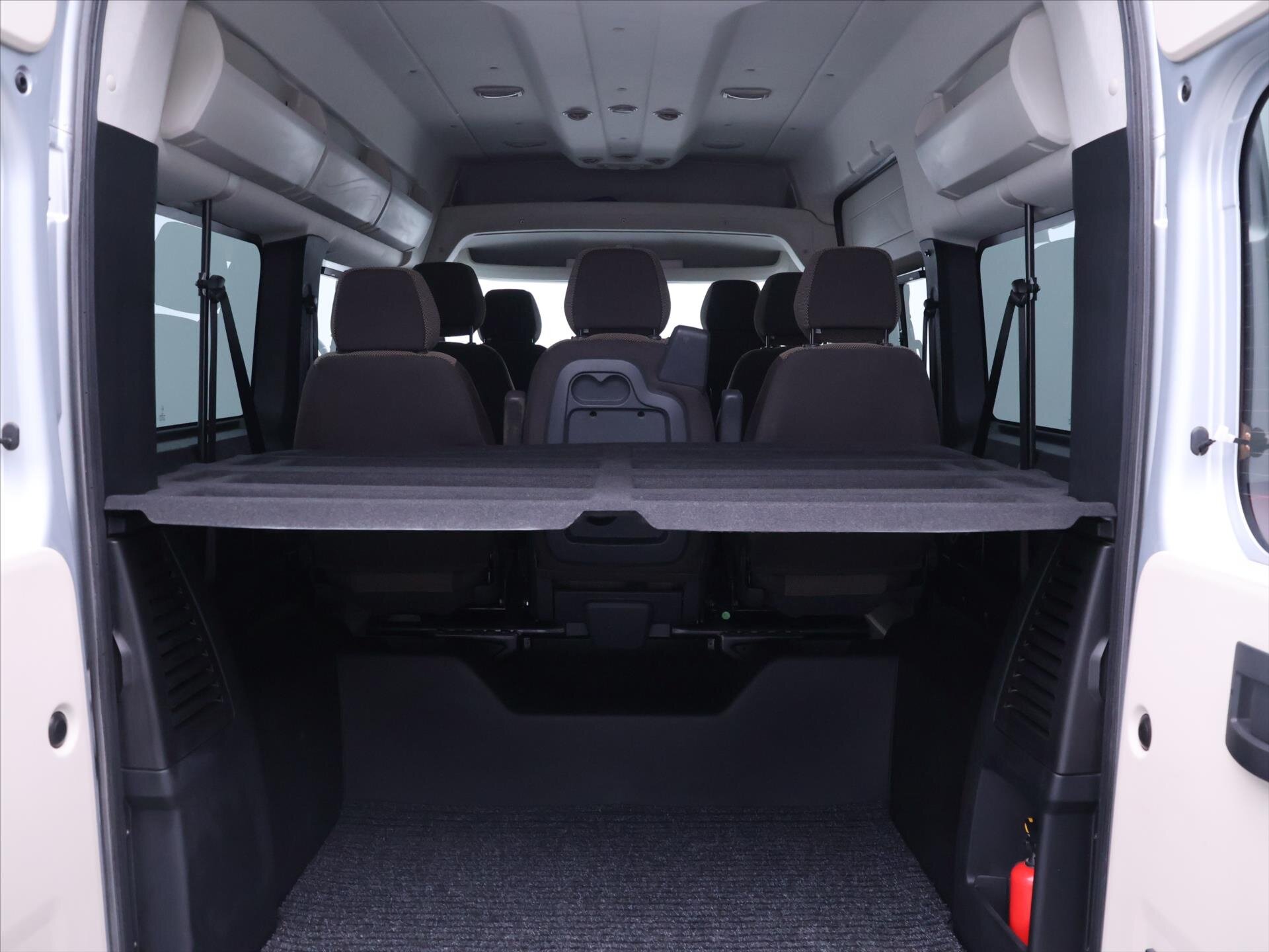 Citroën Jumper Kombi 2,0 l 120 kw