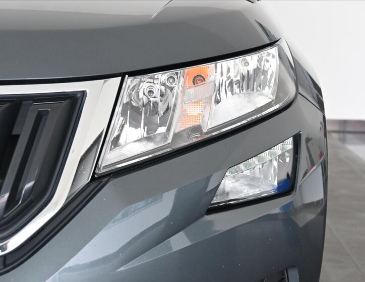 Škoda Kodiaq 29