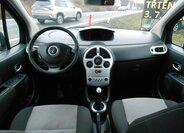 Renault Modus Hatchback 1,1 l 55 kw