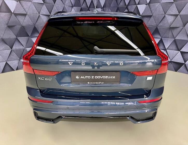 Volvo XC60 6