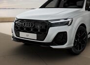 Audi Q7 SUV / Terénní 0,0 210 kw