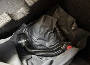 Škoda Octavia Kombi 1,8 l 132 kw