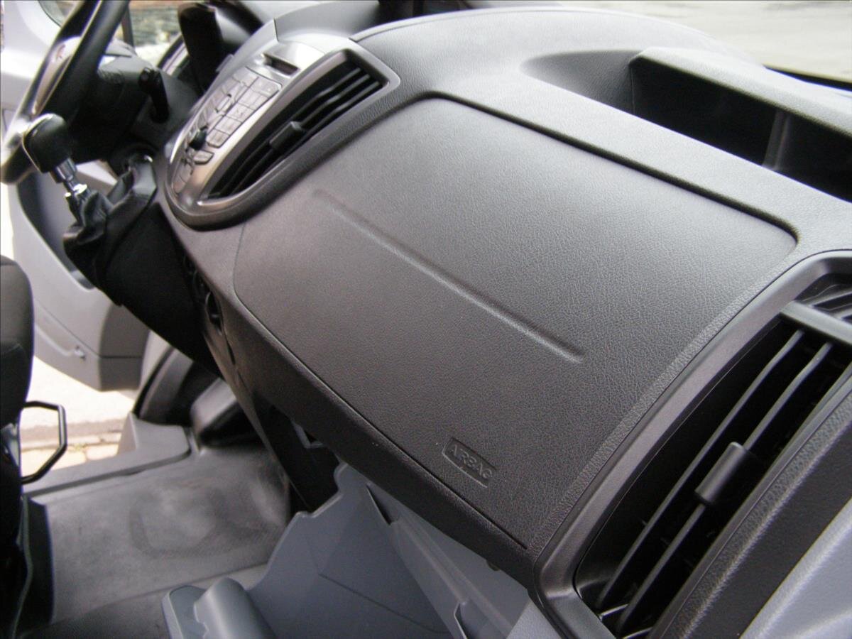 Ford Transit Ostatní 2,2 l 0