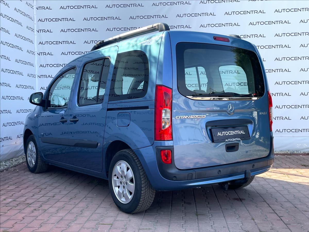 Mercedes-Benz Citan