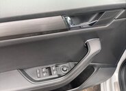 Škoda Superb Liftback 2,0 l 147 kw