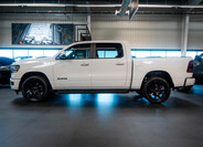 Dodge RAM 2