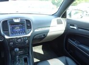 Lancia Thema Sedan / Limuzína 3,0 l 140 kw