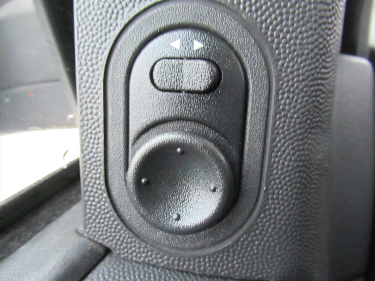 Opel Meriva Kombi 1,6 l 77 kw